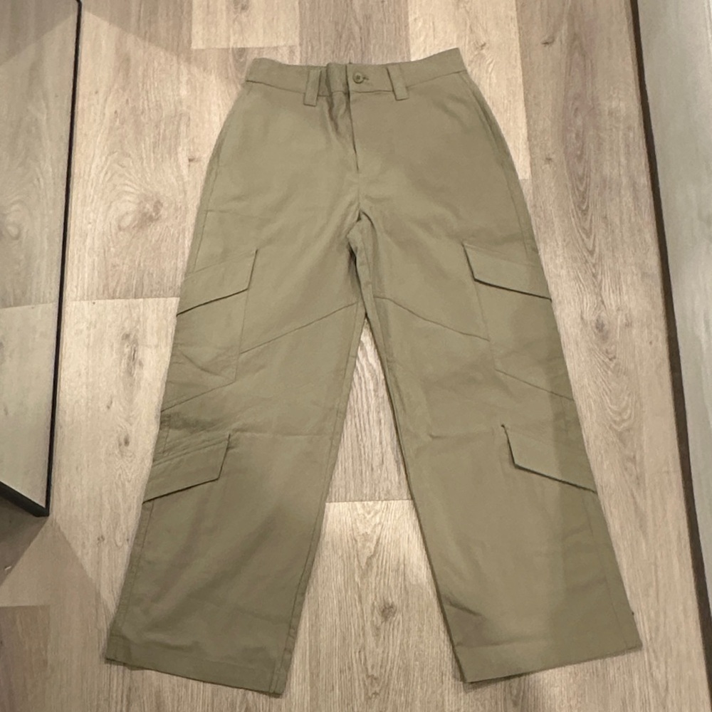 Cargo Pants